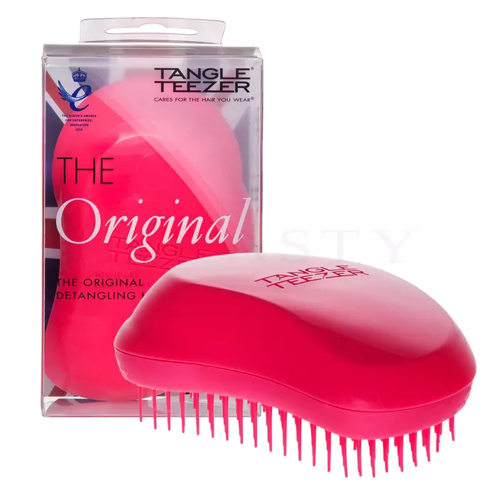 Tangle Teezer The Original Pink Fizz