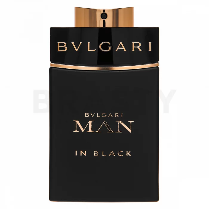 Bvlgari Man in Black