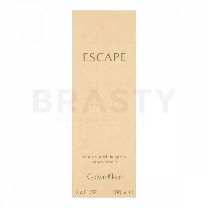 Calvin Klein Escape