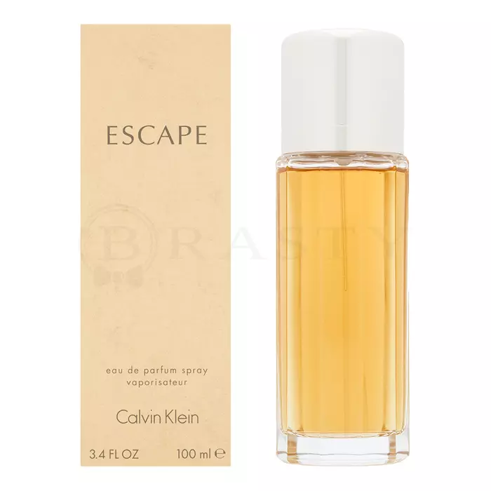 Calvin Klein Escape