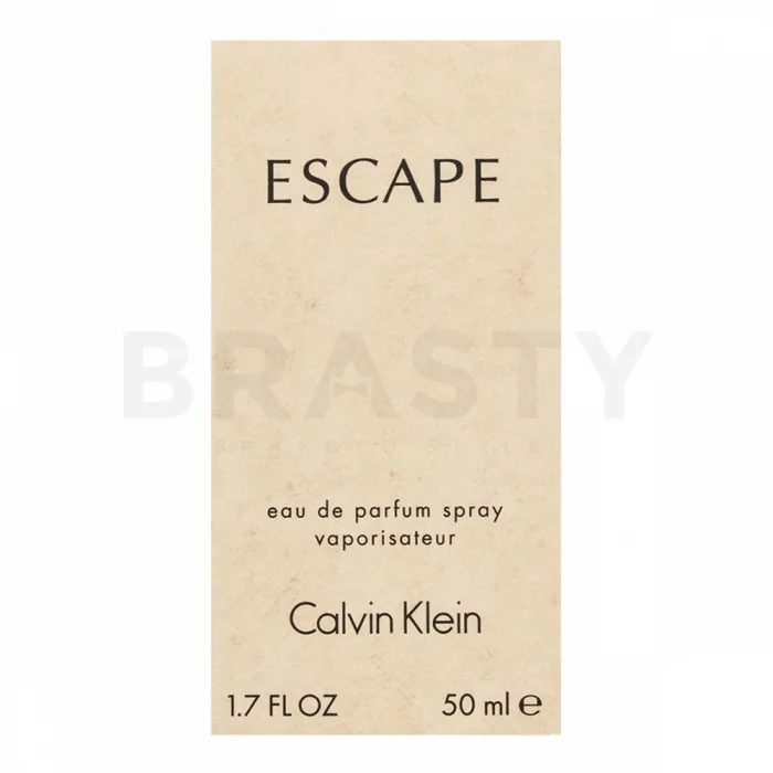 Calvin Klein Escape
