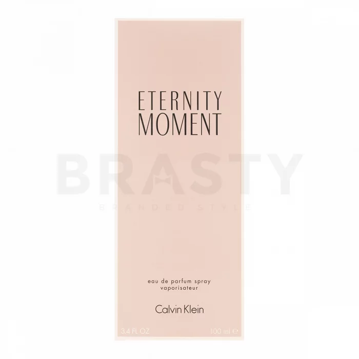 Calvin Klein Eternity Moment