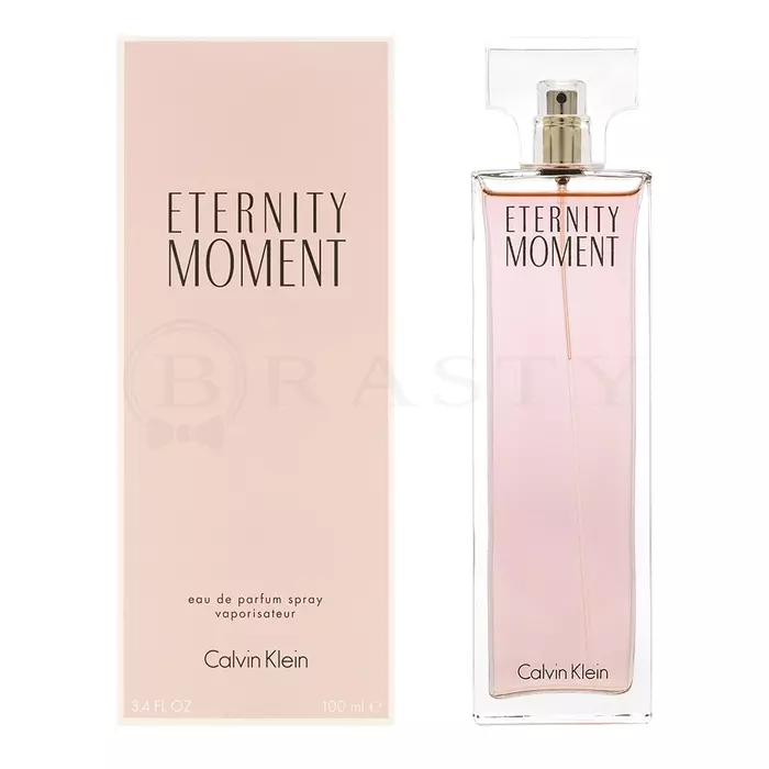Calvin Klein Eternity Moment