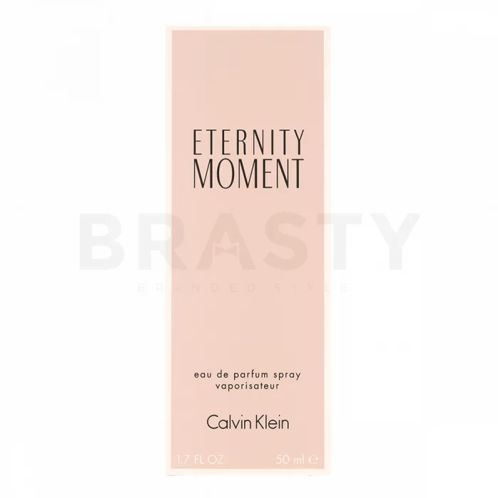 Calvin Klein Eternity Moment