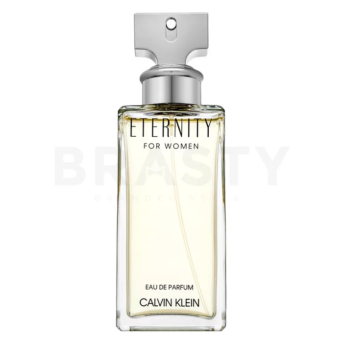 Calvin Klein Eternity EDP W 100 ml Tester