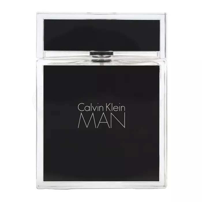 Calvin Klein Man EDT M 100 ml Tester