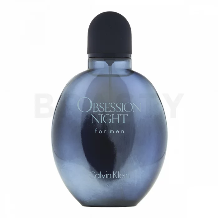 Calvin Klein Obsession Night for Men