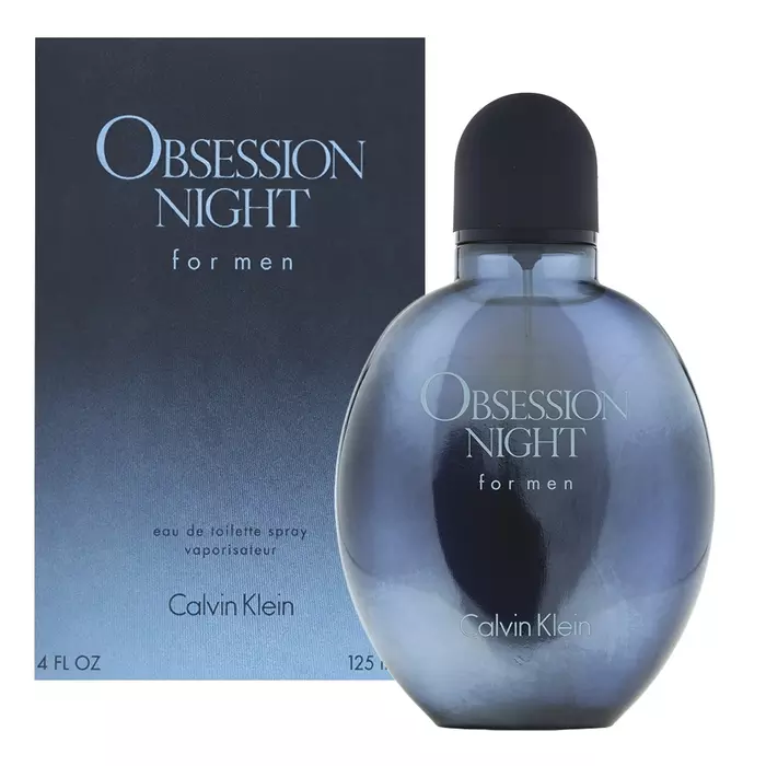 Calvin Klein Obsession Night for Men