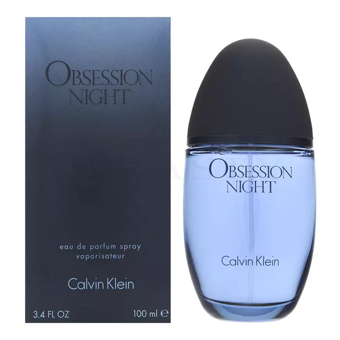 Calvin Klein Obsession Night