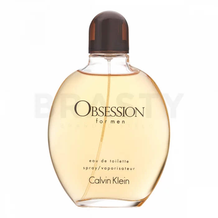 Calvin Klein Obsession for Men