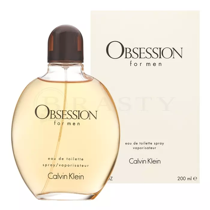 Calvin Klein Obsession for Men