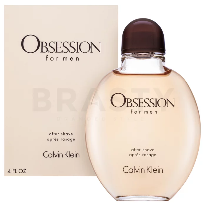 Calvin Klein Obsession for Men ASW