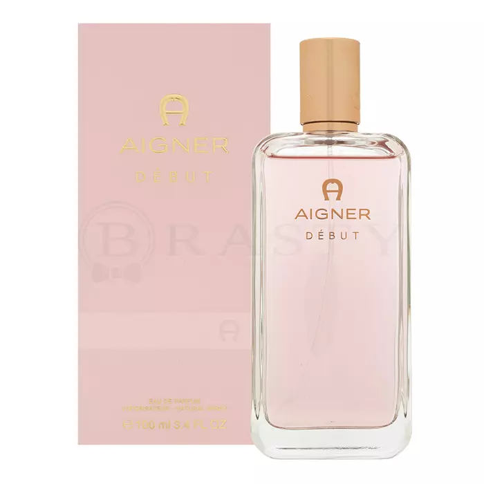 Aigner Debut