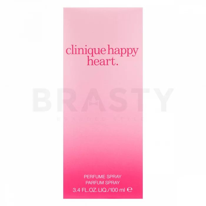 Clinique Happy Heart