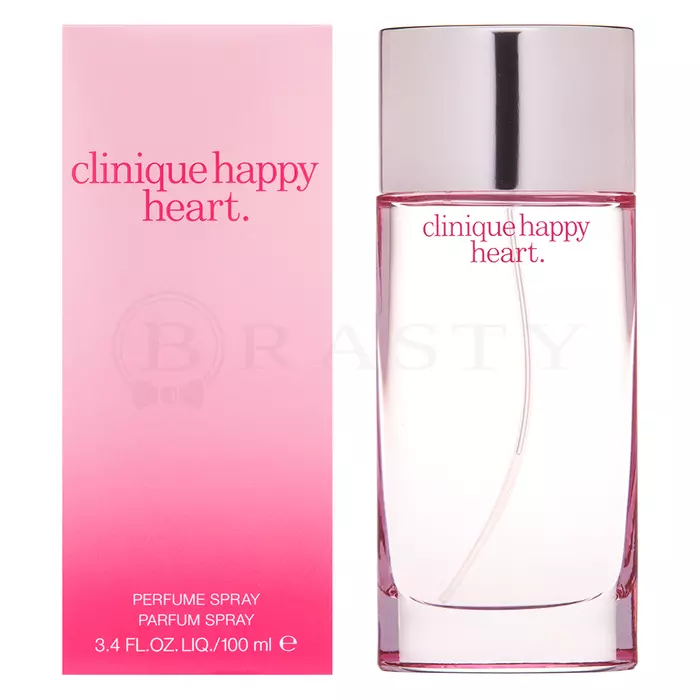 Clinique Happy Heart