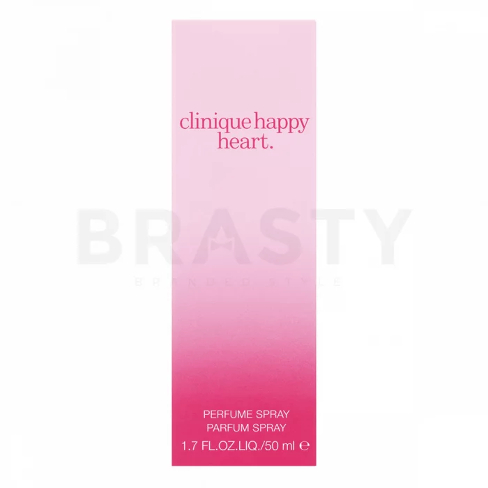 Clinique Happy Heart