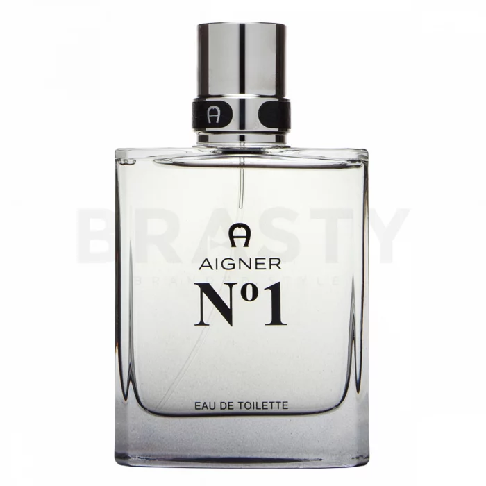 Aigner No 1