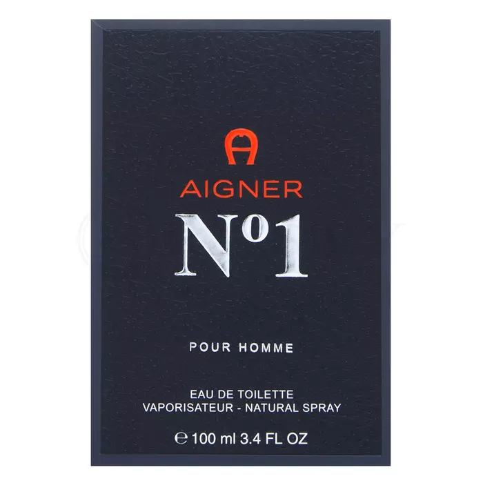 Aigner No 1