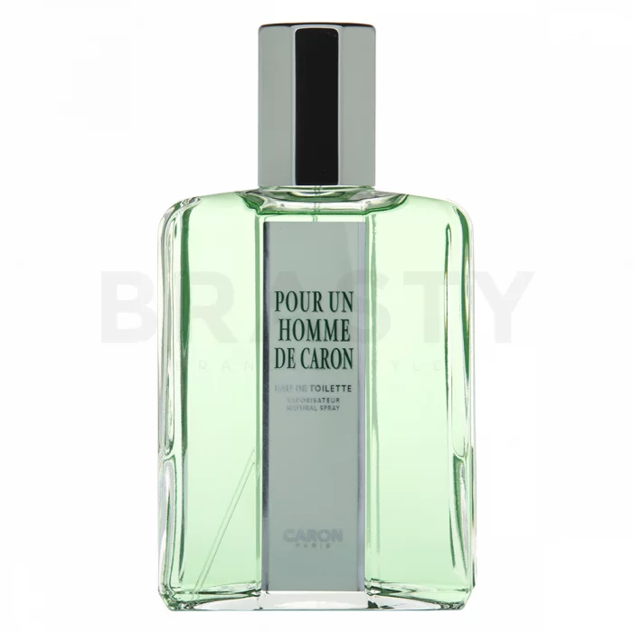 Caron Pour Un Homme De Caron