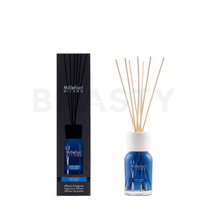 Millefiori Milano Fragrance Diffuser Cold Water