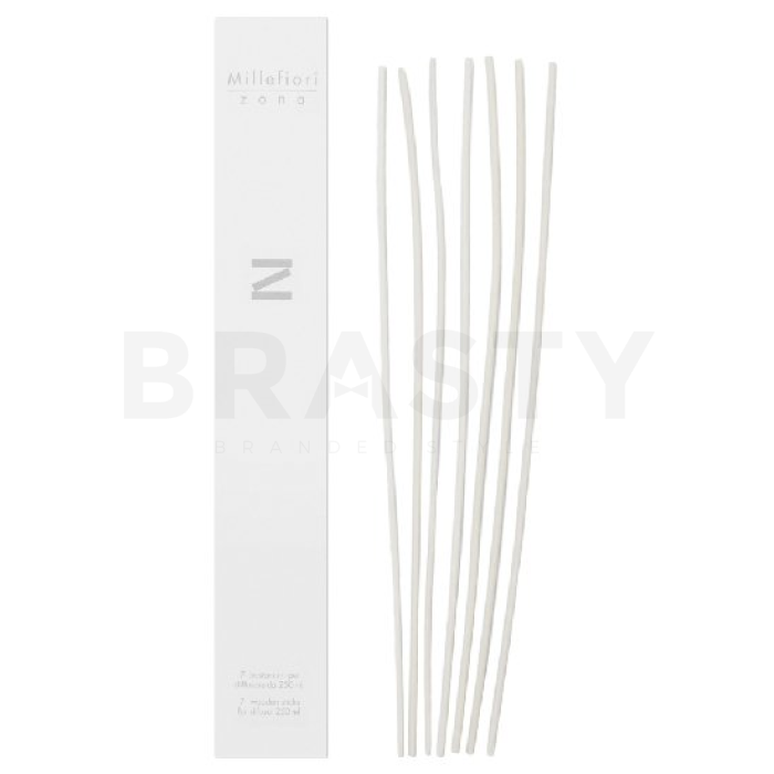 Millefiori Milano Zona Sticks for Diffuser