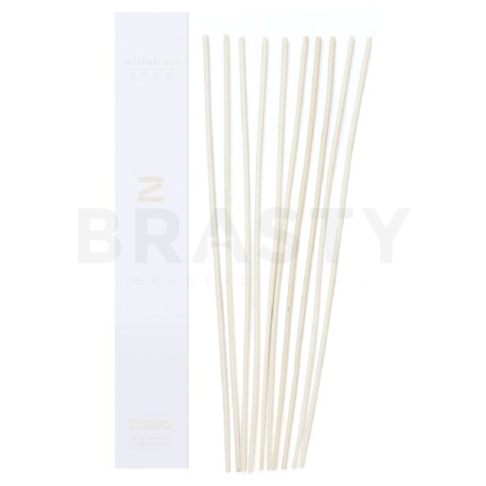 Millefiori Milano Zona Sticks for Diffuser