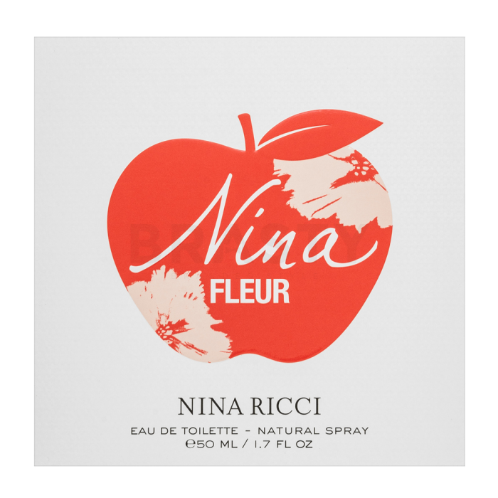 Nina Ricci Nina Fleur