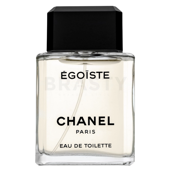 Chanel Egoiste