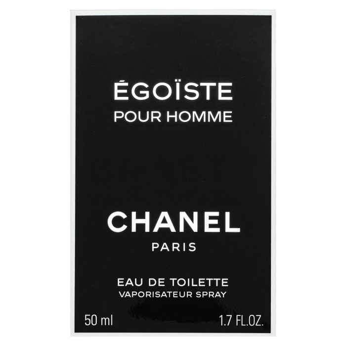 Chanel Egoiste