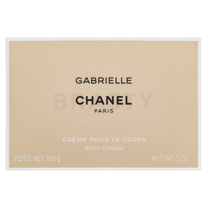Chanel Gabrielle BOC