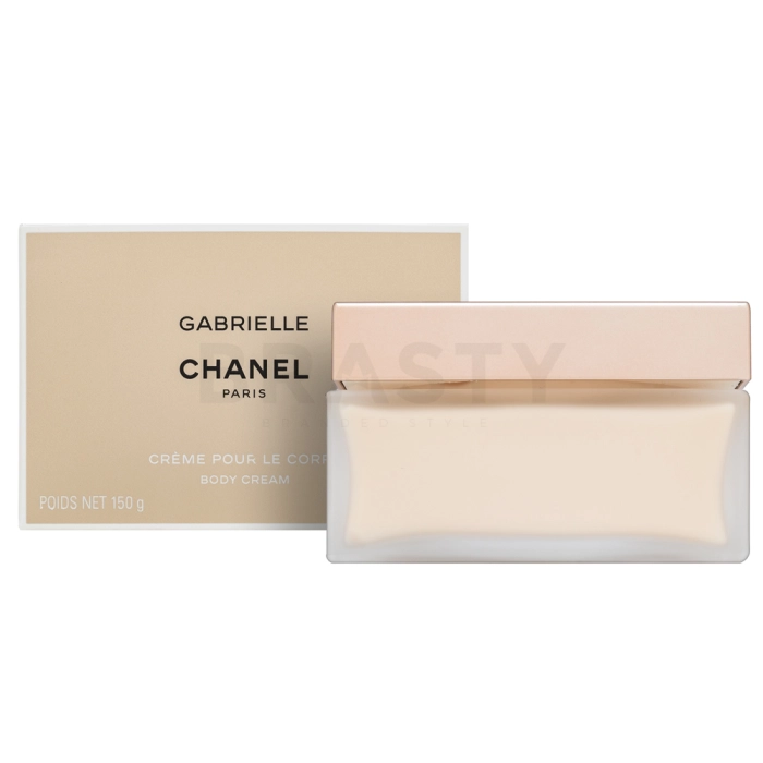 Chanel Gabrielle BOC