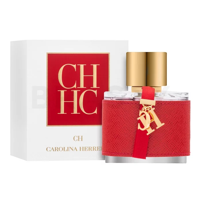 Carolina Herrera CH
