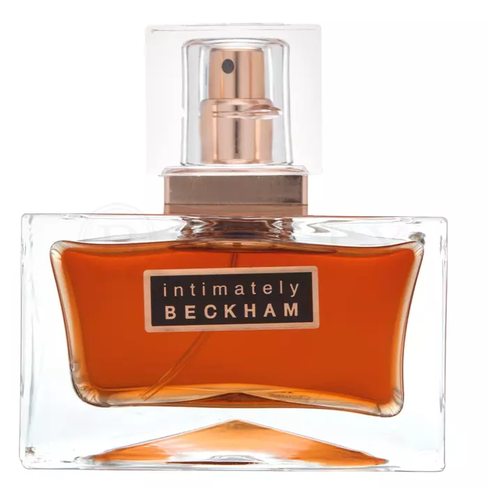 David Beckham Intimately Men
