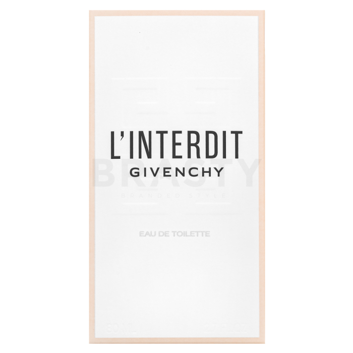 Givenchy L'Interdit