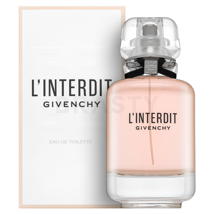 Givenchy L'Interdit