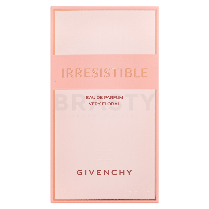 Givenchy Irresistible Very Floral