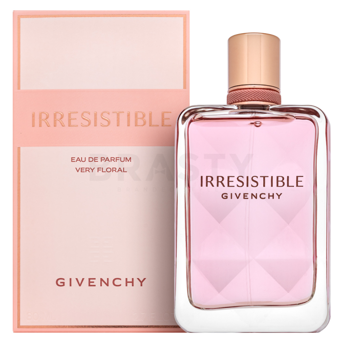 Givenchy Irresistible Very Floral
