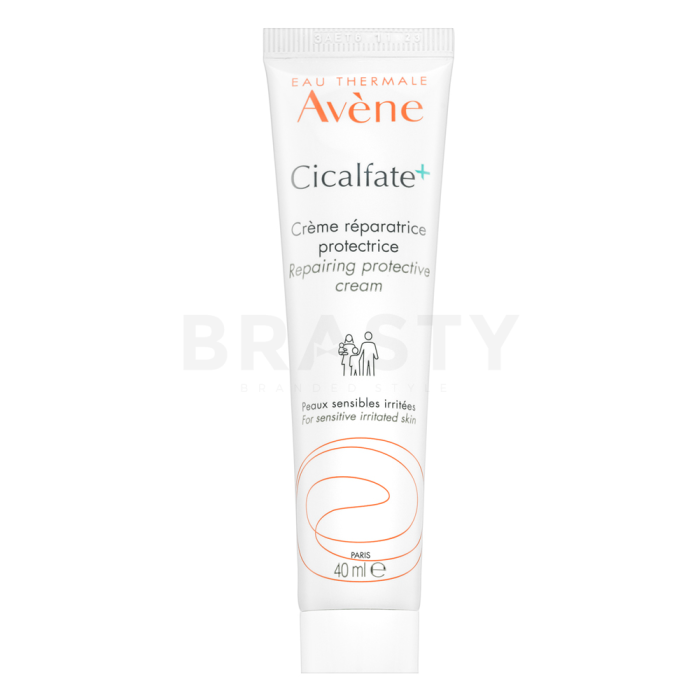 Avène Cicalfate+ Repairing Protective Cream