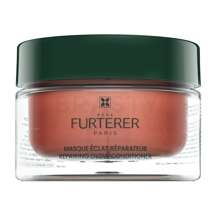 Rene Furterer Color Glow Repairing Glow Conditioner