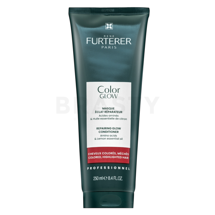 Rene Furterer Color Glow Repairing Glow Conditioner