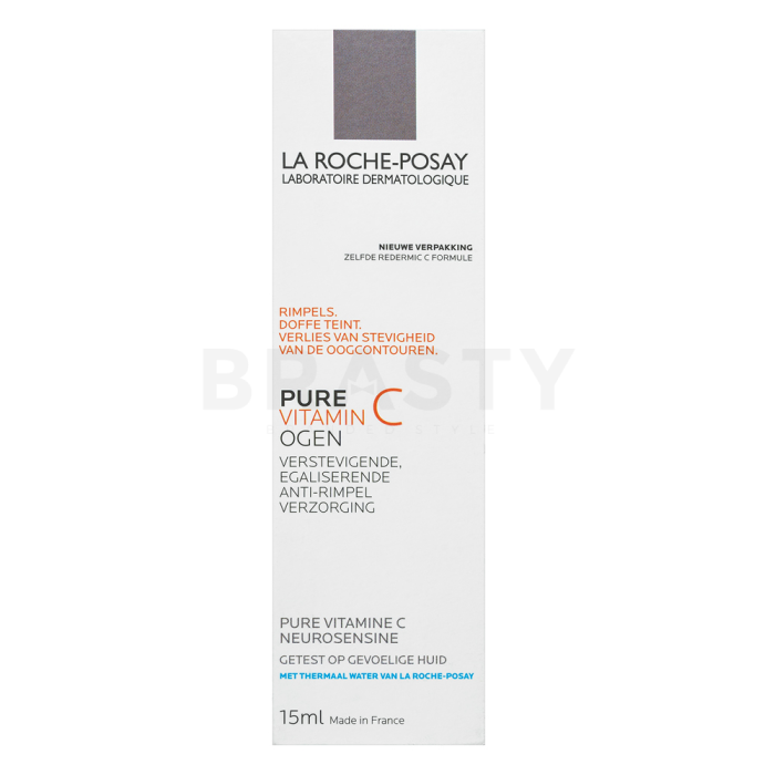 La Roche-Posay Pure Vitamin C