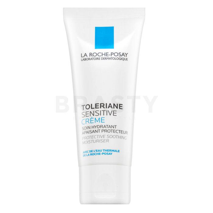 La Roche-Posay Toleriane Sensitive Créme