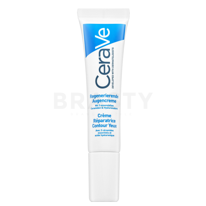 CeraVe Eye Repair Cream