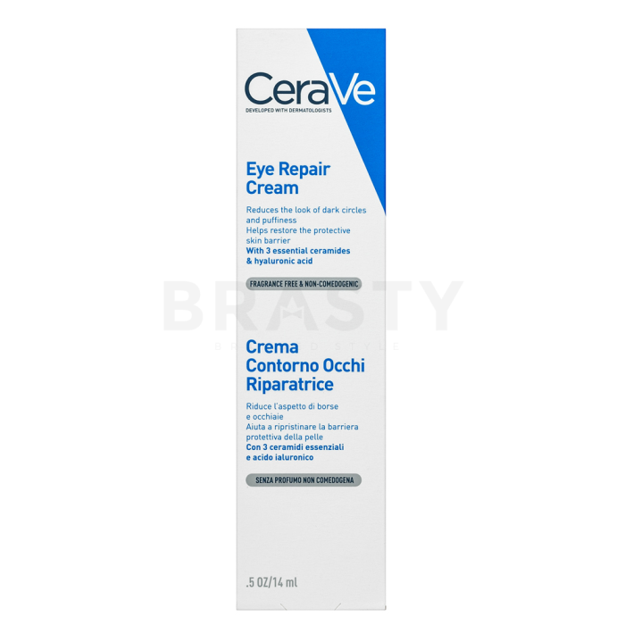 CeraVe Eye Repair Cream