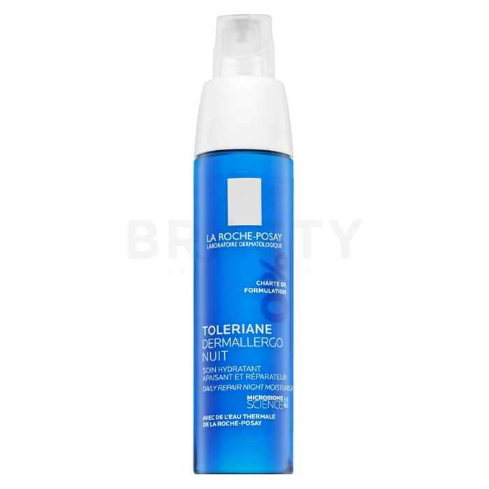 La Roche-Posay Toleriane Dermallergo Nuit