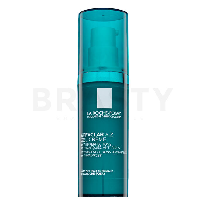 La Roche-Posay A.Z. Gel-Creme