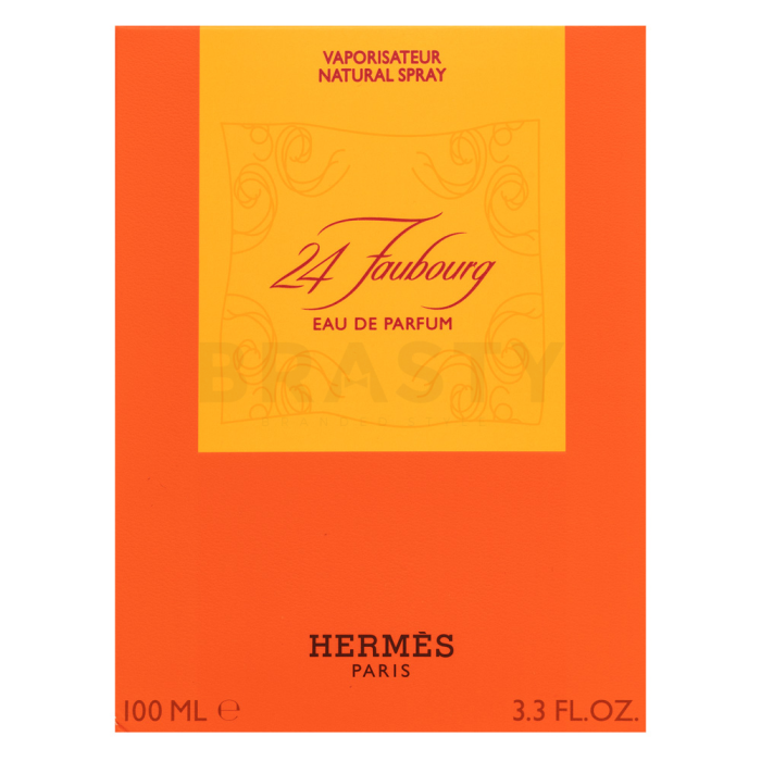 Hermès 24 Faubourg