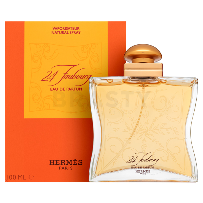 Hermès 24 Faubourg