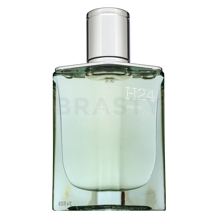 Hermès H24 Herbes Vives