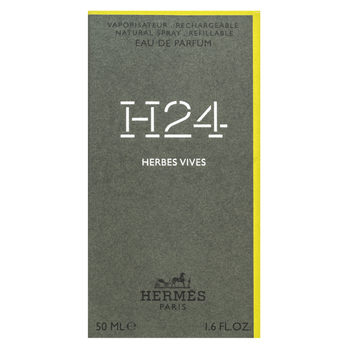 Hermès H24 Herbes Vives
